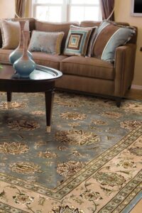 Myths About Rug Cleaning