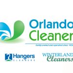 Orlando Cleaners header