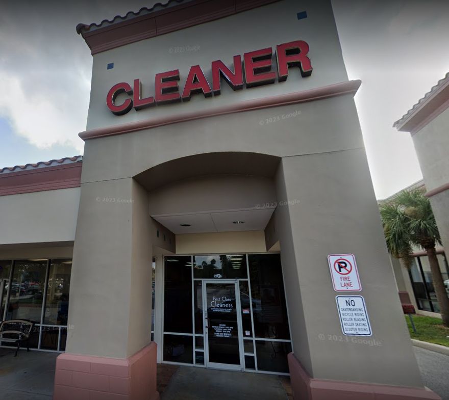 First Class Cleaners - Tuscawilla Oviedo, FL