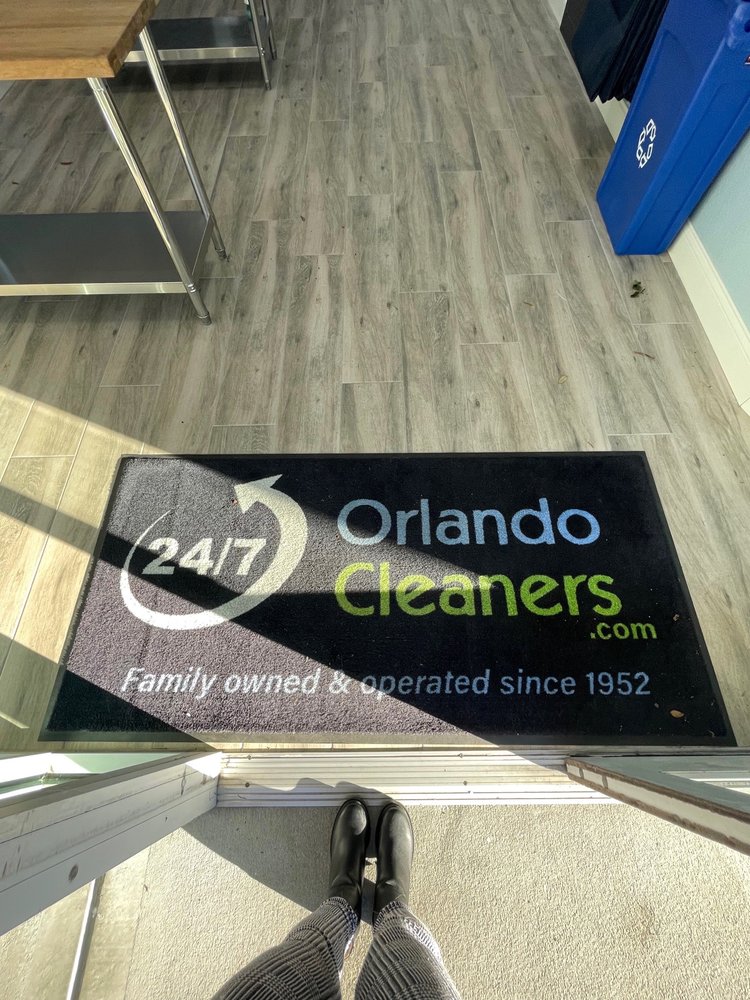 Orlando Cleaners 24-7 - Heathrow Lake Mary , FL